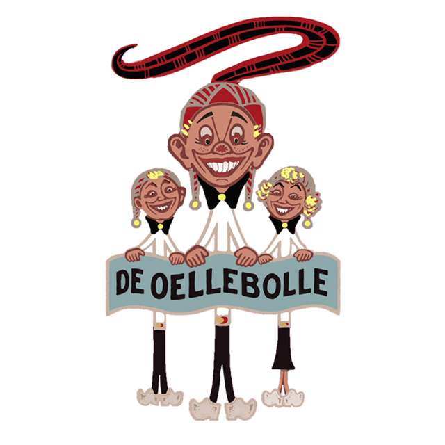 CV de Oellebolle