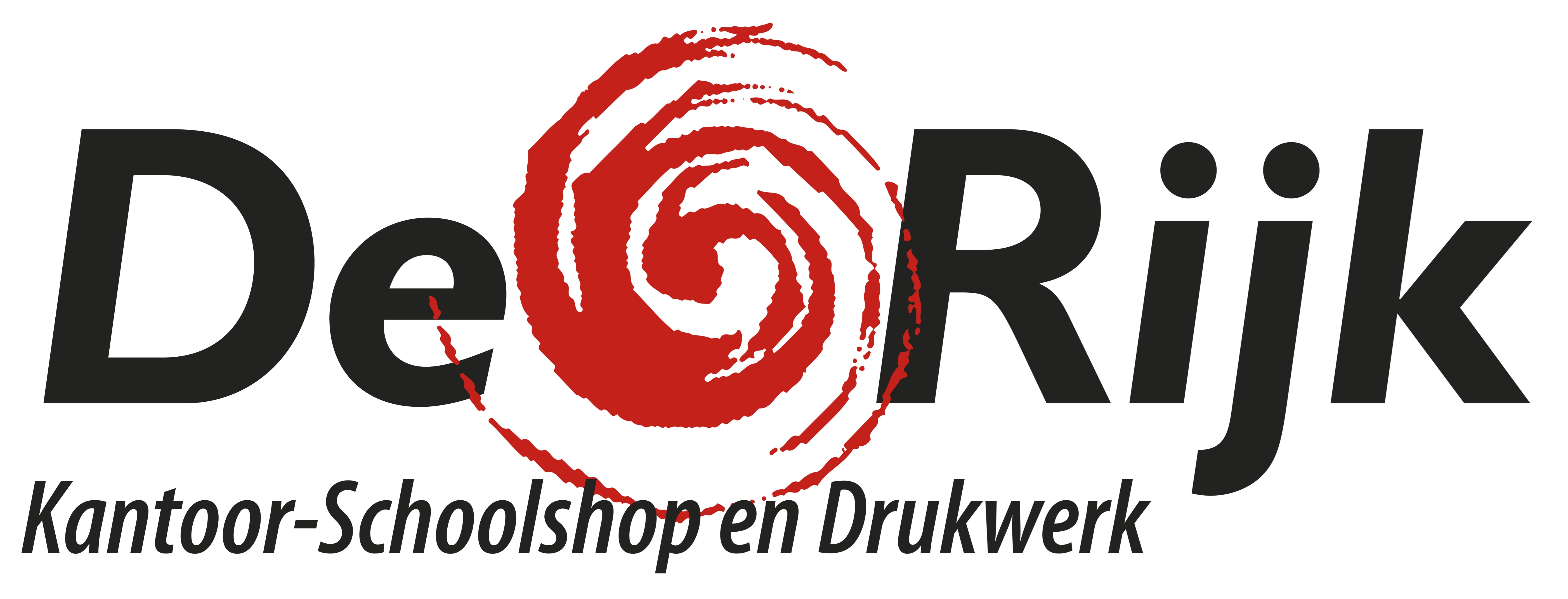 De Rijk Kantoor-Schoolshop en Drukwerk