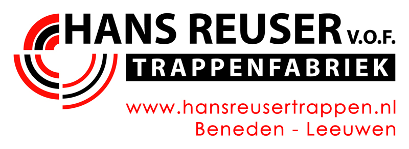 Hans Reuser v.o.f. Trappenfabriek