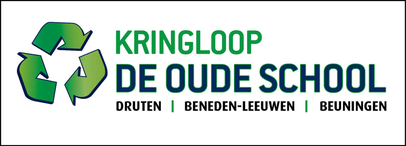 Kringloop de Oude School