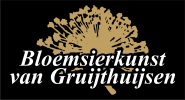 Bloemsierkunst Van Gruijthuijsen