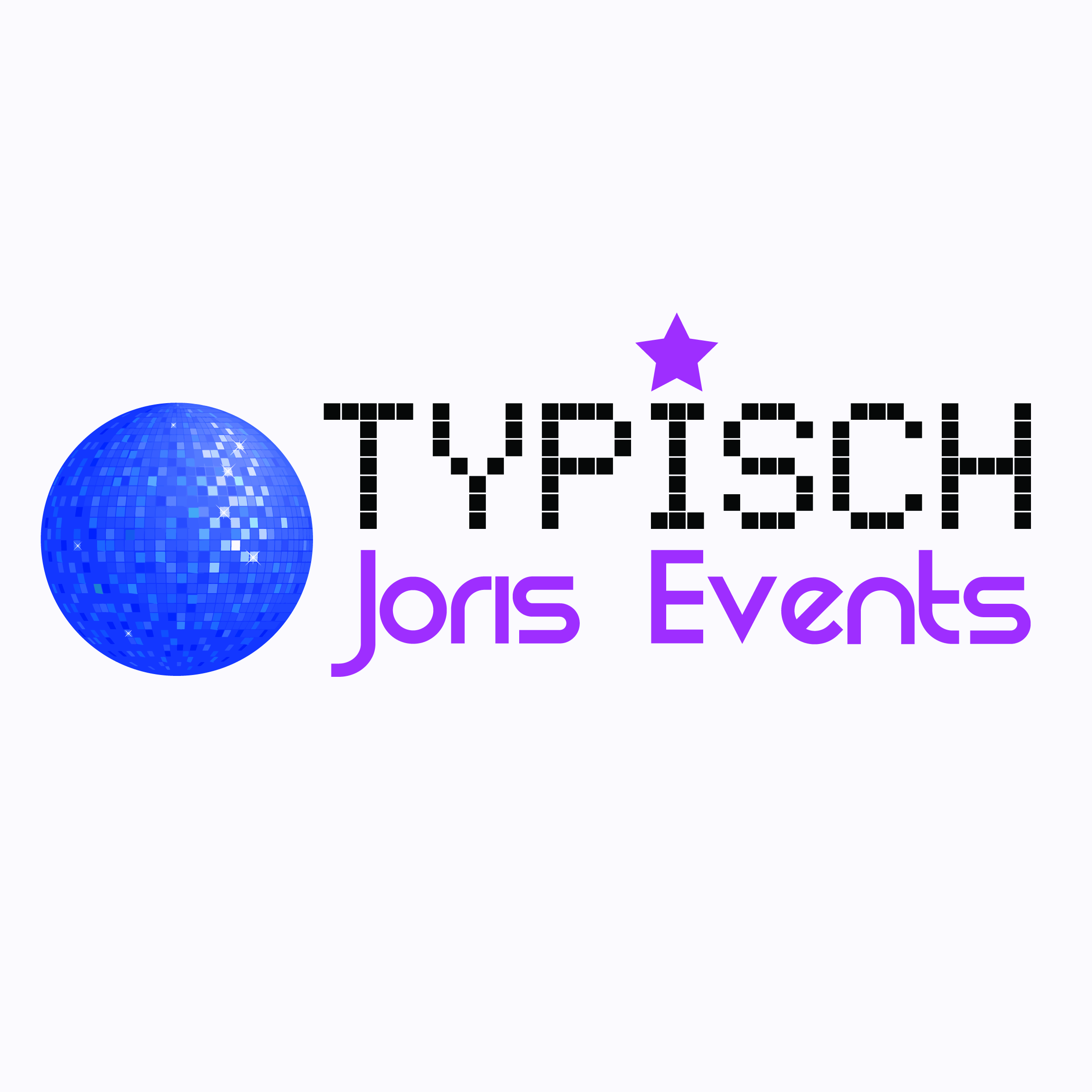 Typisch Joris Events