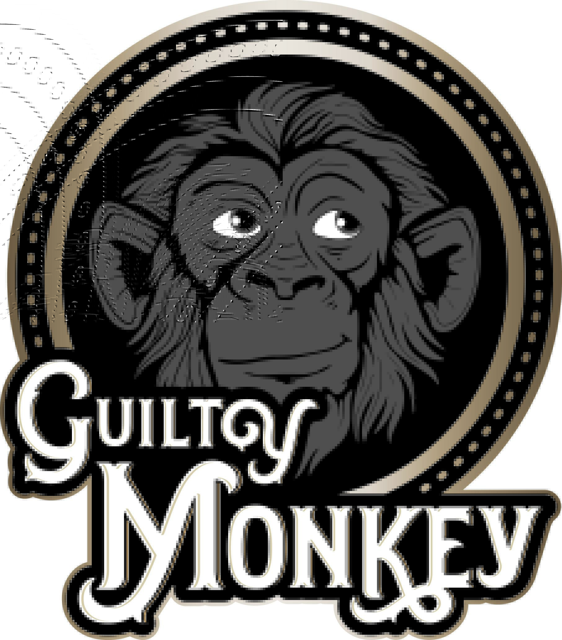 Guilty Monkey