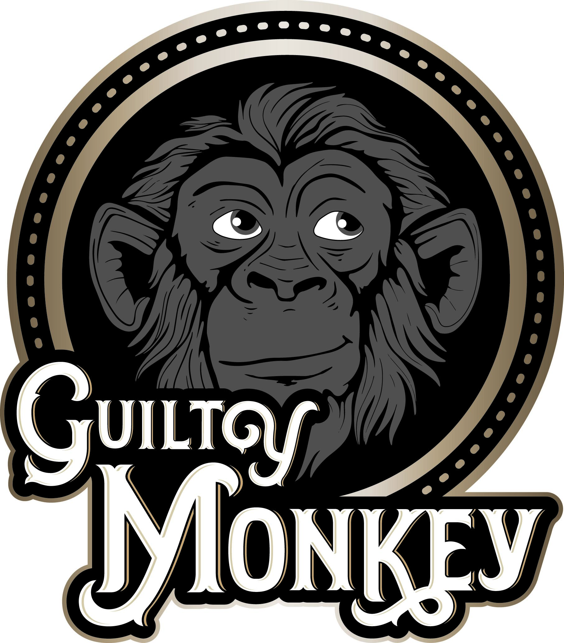 Guilty Monkey