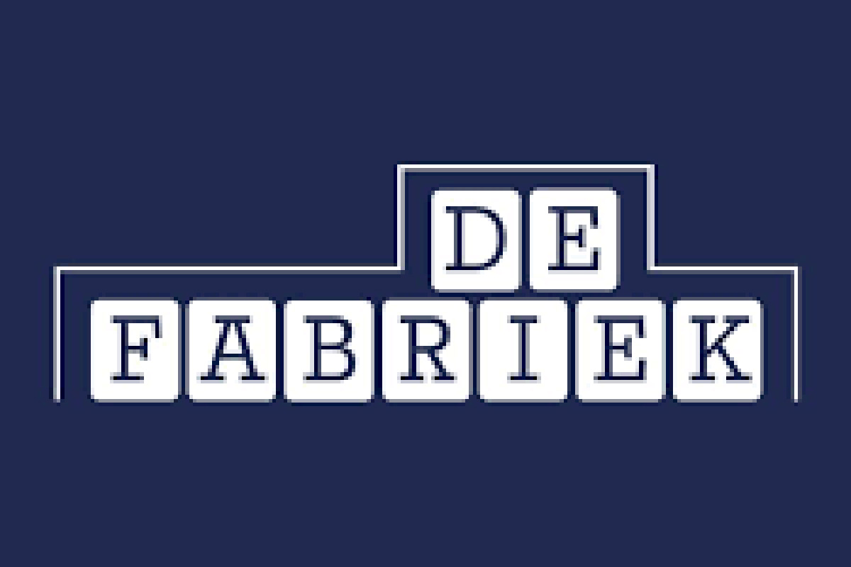 De Fabriek