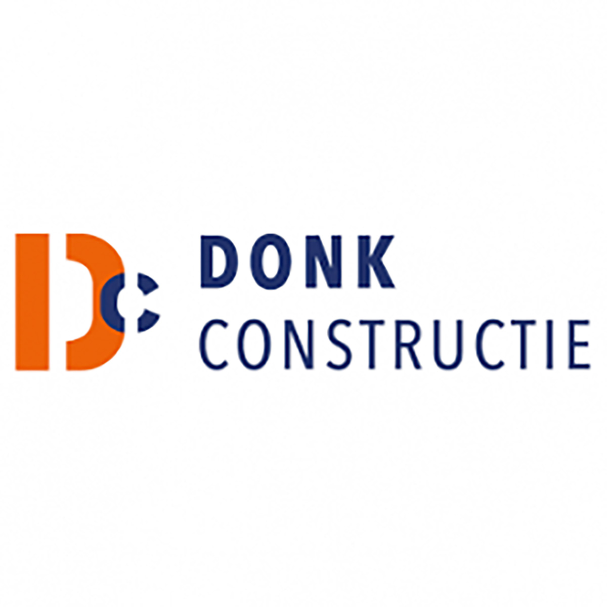 Constructiebedrijf van der Donk