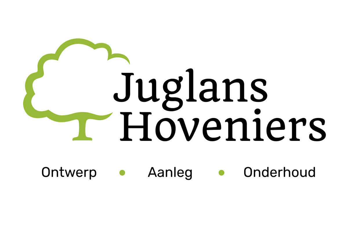 Tuinservice Juglans