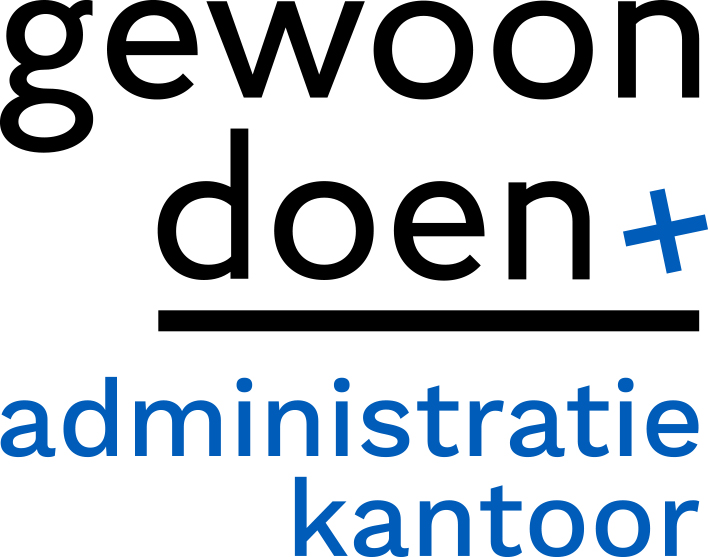 Administratiekantoor Gewoon Doen