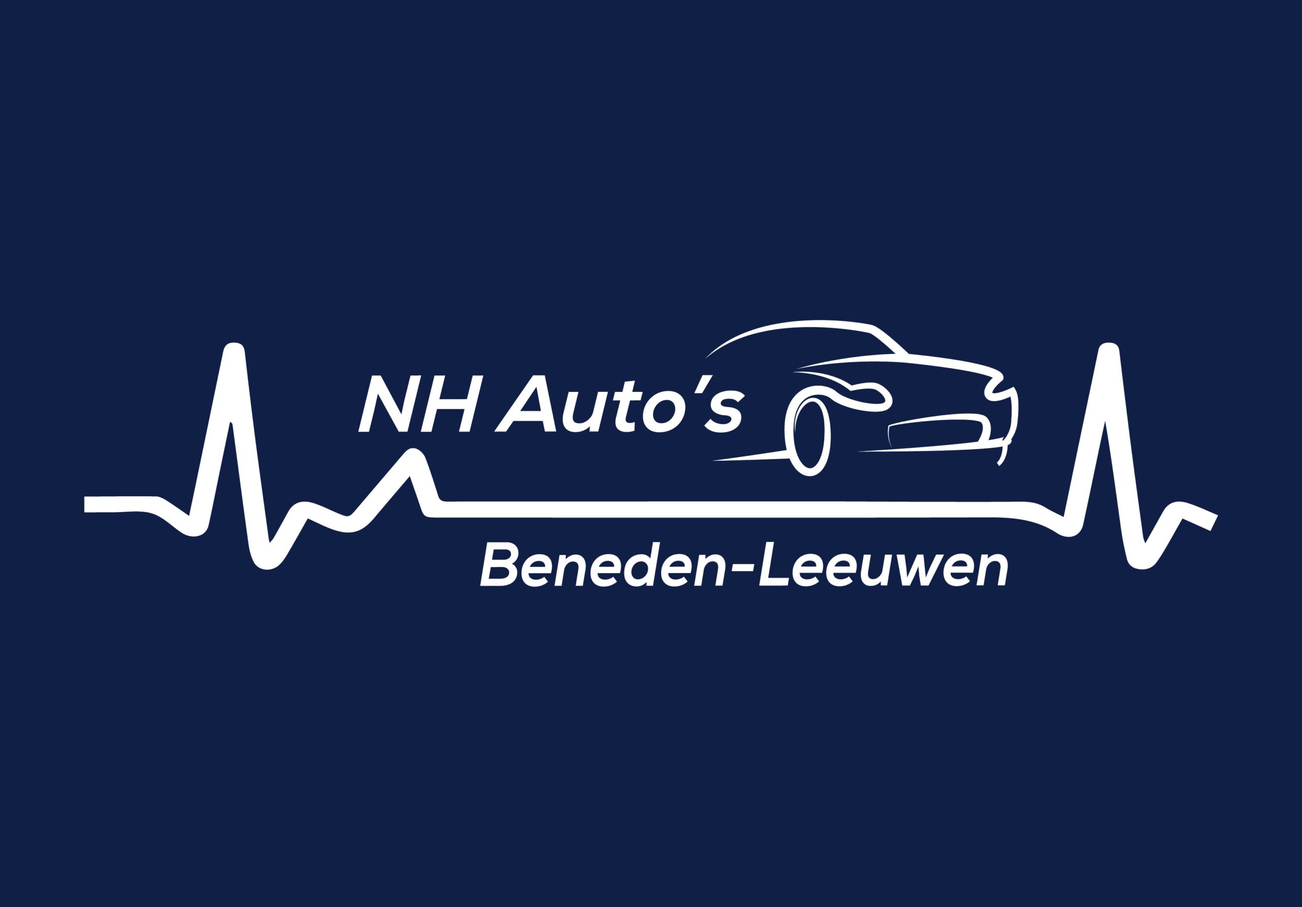 NH auto's