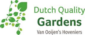 Dutch Quality Gardens