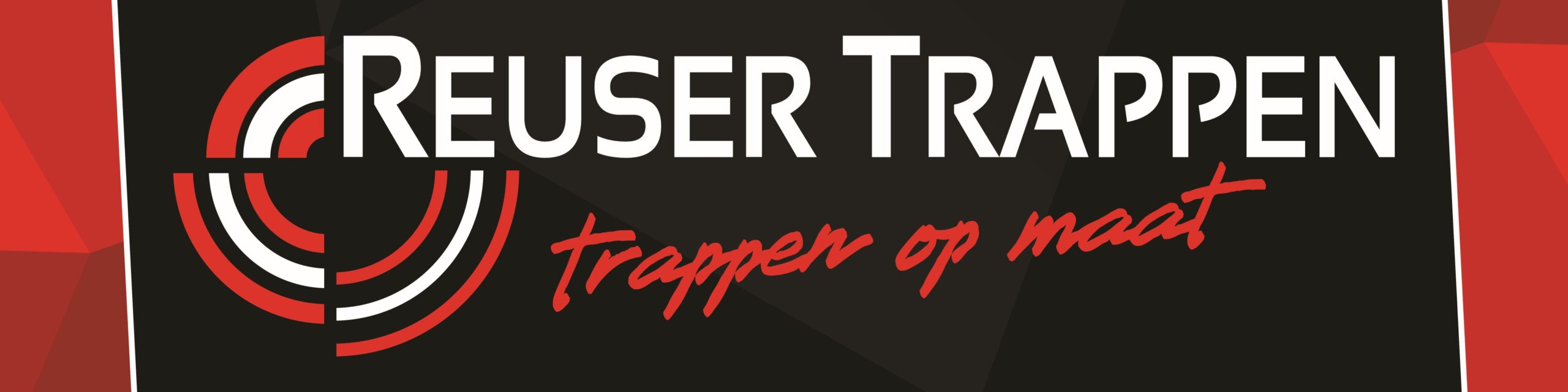 Reuser Trappen