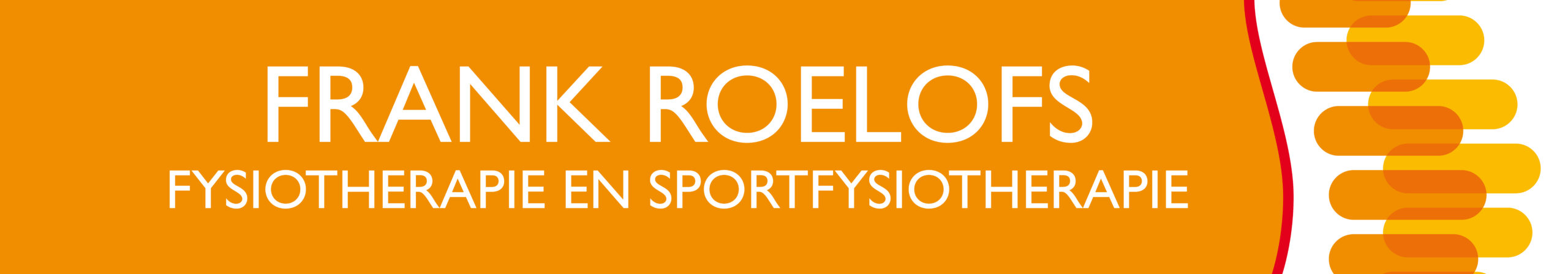 Fysiotherapie Frank Roelofs