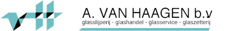 Van Haagen glashandel