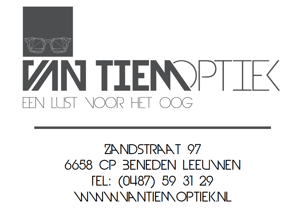 Van Tiem Optiek