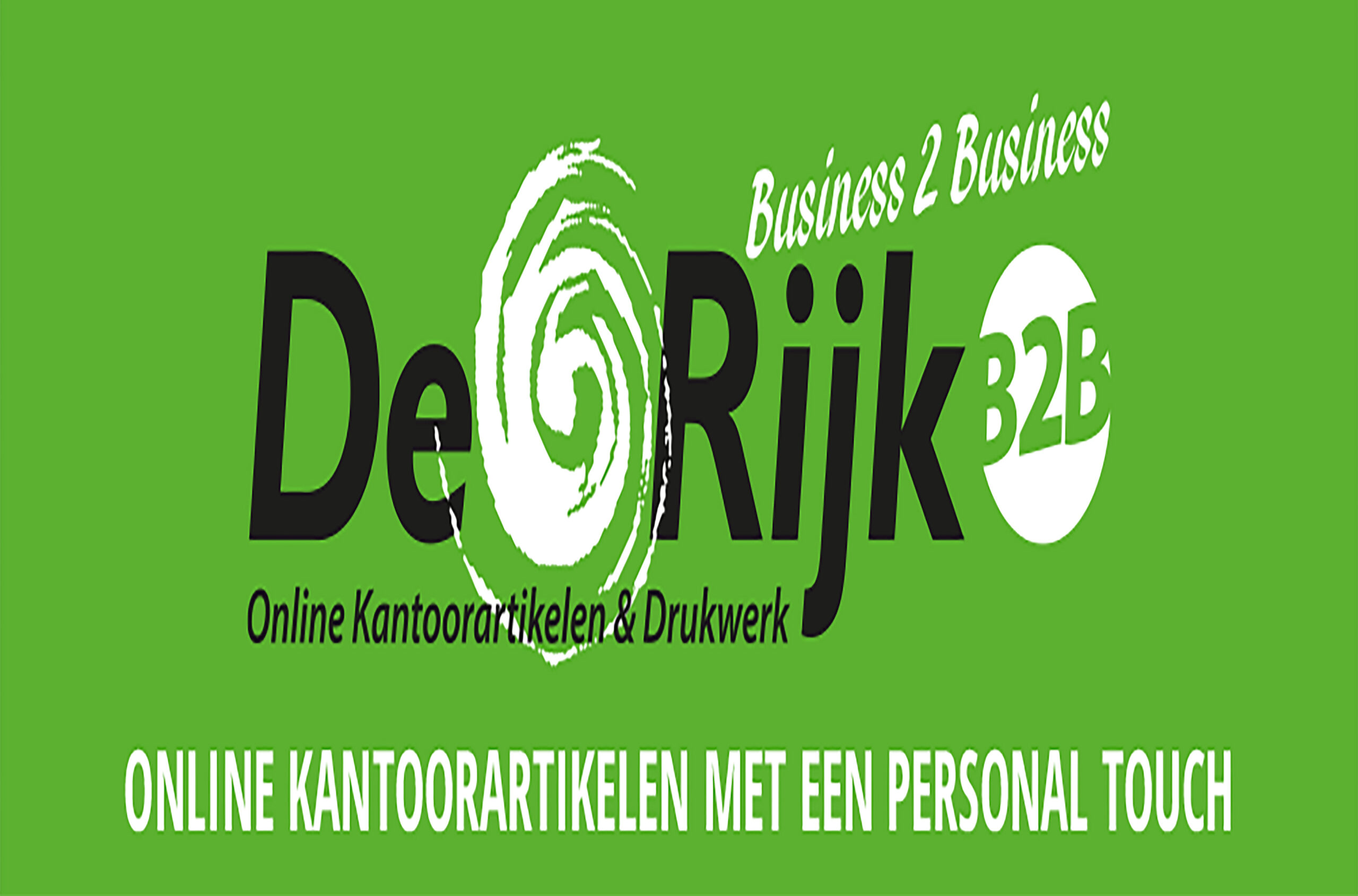 Kantoorshop de Rijk